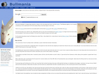 bullmania.co.uk