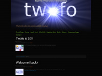 Twofo.co.uk
