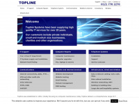 topline.co.uk
