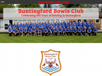 Buntingfordbowls.co.uk
