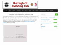 Buntingfordsc.co.uk