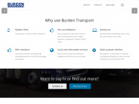 Burdentransport.co.uk