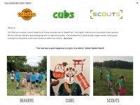32ndchingfordscoutgroup.co.uk