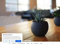 Growthandchange.co.uk
