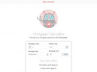 mortgagebot.co.uk