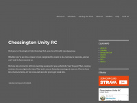 Unityrunningclub.co.uk