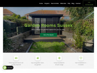 gardenofficerooms.co.uk