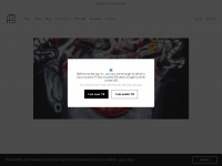 Puristgin.co.uk