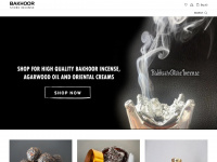 bakhoorstoreincense.com