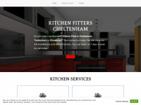 Kitchen-fitters-cheltenham.co.uk