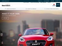 Shopsuzuki.co.uk