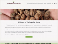 Roastinghouse.co.uk