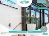 eastgatedentalclinic.co.uk