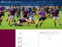 Norwich-schoolsport.org.uk