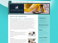 woscontractors.co.uk