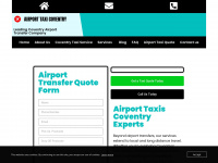 airporttaxiscoventry.co.uk