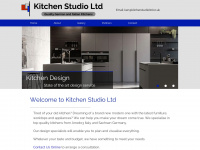 Kitchenstudioltd.co.uk