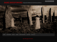 darksheepbooks.co.uk