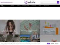 unifresher.co.uk