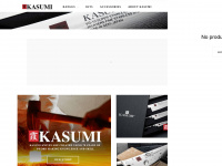 Kasumiknives.co.uk