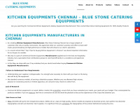 bluestonecateringequipments.com