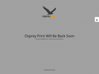 ospreyprint.co.uk
