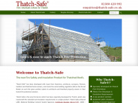thatch-safe.co.uk