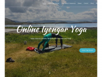 Kkyogatherapy.co.uk