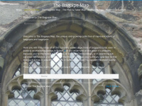 thebagpipemap.co.uk