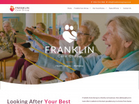franklincaregroup.co.uk