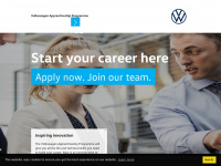 volkswagen-apprentice.co.uk