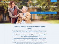 dementiainterpreter.uk