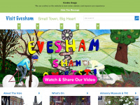 visitevesham.co.uk