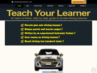 teachyourlearner.co.uk