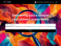Requireconsultancy.co.uk