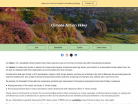 Climateactionilkley.org.uk