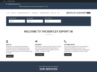 bentley-export.co.uk