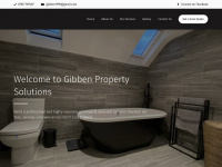 Gibbenpropertysolutions.co.uk