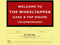 wheeltapper.co.uk