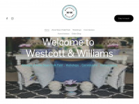 westcottandwilliams.co.uk