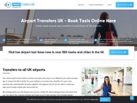 Airporttransfers-uk.co.uk