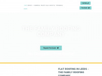 Thefamilyroofingcompany.co.uk