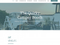 thequirkycamperbooth.co.uk