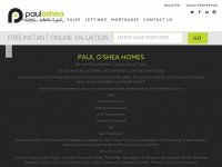 paul-oshea.co.uk