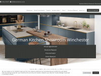 kitchenwarehousewinchester.co.uk