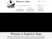Eagleriverdogs.co.uk