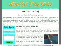 vehicletrackings.uk