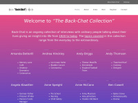 Back-chat.org.uk