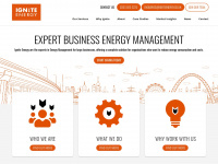 Igniteenergy.co.uk