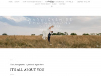 anievansphotography.co.uk